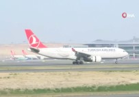 Türkiye'ye Gelen Survivor Ekibi Maltepe'de Karantina Altına Alındı