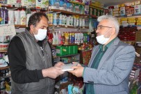 Zimem Defteri Geleneğini 'Elçi' Olarak Sürdürüyor