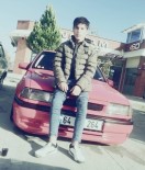 16 Yaşındaki Genç Çapa Makinesinin Altında Kalarak Can Verdi