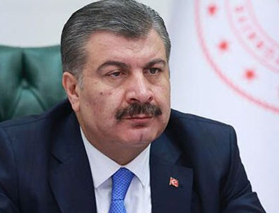 24 saatin korona tablosu açıklandı!