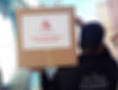 Vefa Yardımlaşma Grubu'na saldırı!