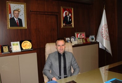 Ağrı TÜBİTAK 4006 Projelerinde Türkiye'de 24'Üncü Oldu