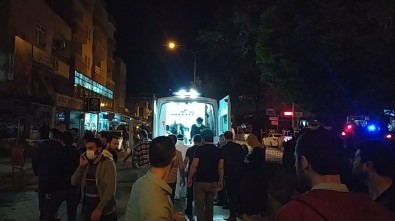 AK Parti'li belediye meclis üyesine silahlı saldırı