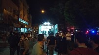 AK Parti'li belediye meclis üyesine silahlı saldırı Haberi