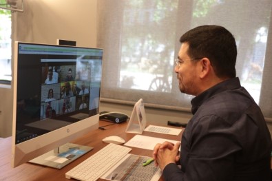 AKBB'den 56 Belediyeye Koronavirüs Desteği