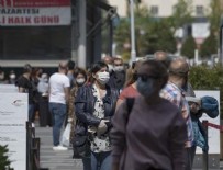 ALıŞVERIŞ - AVM'lere uzun kuyruklar sebebiyle ceza geliyor!