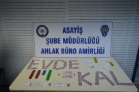 Aydın'da Kumar Operasyonu