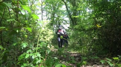 Bartın'a Kaçak Giriş Yapmak İsteyen 7 Kişiye 22 Bin 50 TL Para Cezası