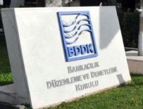 BANKACILIK - BDDK'dan 15 bankaya ceza