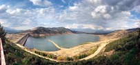 Beydağ Barajı'ndan Su Verme İşlemi 10 Haziran'da Haberi