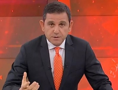 Bu kadarına da pes! Fatih Portakal'ın imar affını eleştirdiği ortaya çıktı