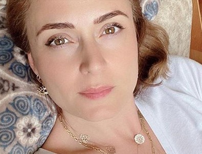 Ceyda Düvenci'den oruç açıklaması