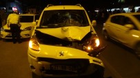 Diyarbakır'da Aracın Çarptığı Kadın Ağır Yaralandı, Sürücü Şoka Girdi