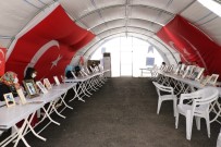 HDP Önündeki Ailelerin Evlat Nöbeti 256'Ncı Gününde