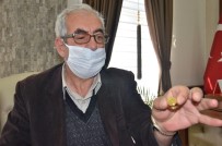 İlk Kazancı İle Aldığı Yüzüğünü Milli Dayanışma Kampanyası'na Bağışladı