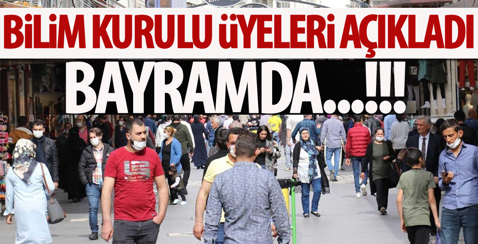 Kontrollü normalleşmede dört kurala dikkat!