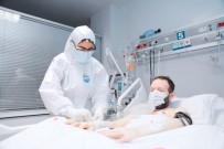 Kronik Astım Hastası, Koronayı Atlattı