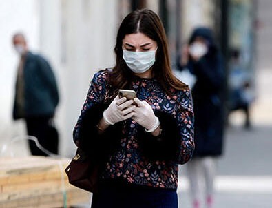 Maske takmanın zorunlu olduğu il sayısı arttı!