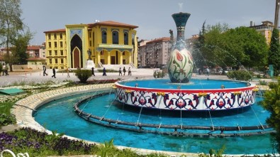 Meteoroloji Uyardı; 'Kütahya Son Yılların En Sıcak Mayıs Ayını Yaşayacak'