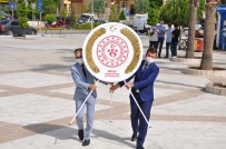 Milas'ta Gençlik Haftası Etkinlikleri Törenle Başladı