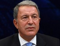 MILLI SAVUNMA BAKANı - Hulusi Akar: Terhisler 31 Mayıs'ta başlayacak