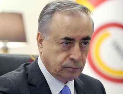Mustafa Cengiz taburcu oldu!