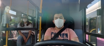 Otizmli Furkan'ın Hayali Gerçek Oldu