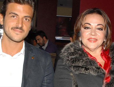 Oya Aydoğan’ın oğlu Gurur’dan duygusal sözler!