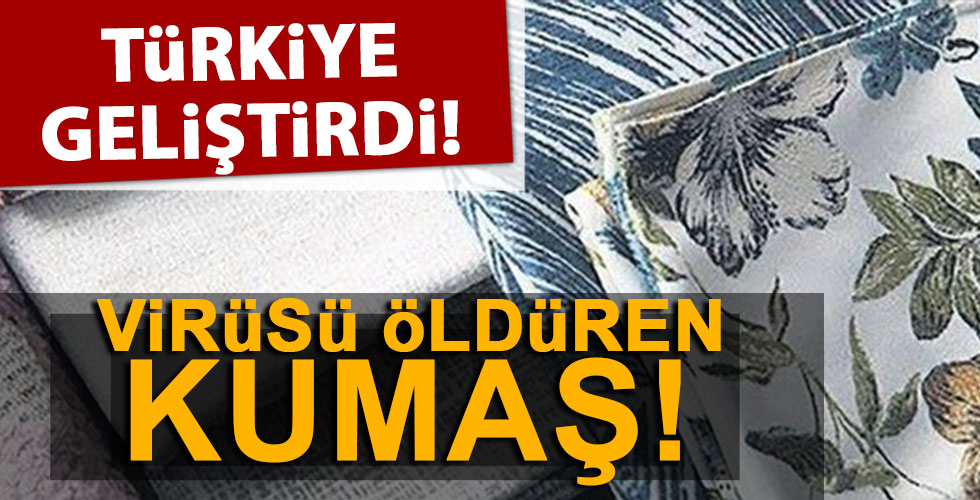 Türkiye'den bir ilk! Talep yağıyor!