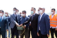 Vali Çağatay Açıklaması 'Şehirde 3-5 Terörist Kaldı, O Da Bittikten Sonra Binlerce Kişi İş Sahibi Olacak'