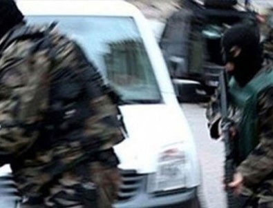 Vefa Grubuna alçak saldırıya ilişkin düğmeye basıldı! Çok sayıda gözaltı!