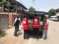 Vefa Sosyal Destek Grupları 18 Bin Kişiye Ulaştı