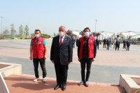 Yalova'da Gençlik Haftası Kutlanmaya Başlandı