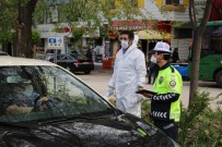 81 İlde Türkiye Güven Huzur Uygulaması Gerçekleştirdi