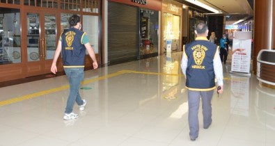 Adıyaman'da Asayiş Uygulaması