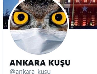 Ankara Kuşu'nun iddianamesi açıklandı!