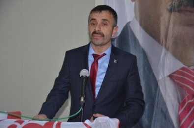 BBP Bilecik İl Başkanı Önal'dan İYİ Parti Genel Başka Yardımcısı Ağıralioğlu'na Sert Tepki