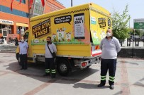 Beykoz Belediyesi Bir İlke İmza Attı