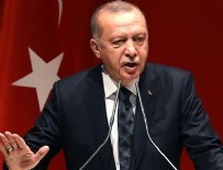 JAPONYA BAŞBAKANI - Cumhurbaşkanı Erdoğan: Tüm terör örgütlerine hayatı zindan edeceğiz