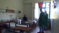 Diyarbakır'da Mevlide Katılan 37 Kişiye Korona Virüs Bulaştı