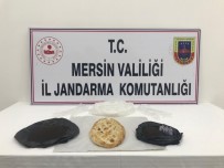 Ekmek Arası Uyuşturucu Satışı