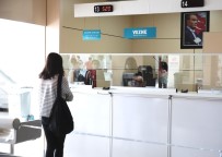 Erdem Açıklaması 'Emlak Vergisi Ödemeleri Son Güne Kalmasın'