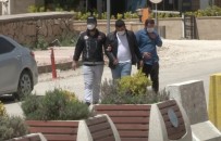 Esrar Partisine 18 Bin 900 TL Sosyal Mesafe Cezası