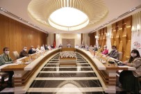 Etkinlik Sektörü Sosyal Mesafeli Etkinliklere Hazırlanıyor