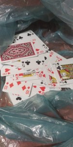 Evi Kumarhaneye Dönüştüren 8 Kişiye 25 Bin Lira Ceza Kesildi