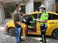 Germencik'te Denetimler Sıklaştırıldı