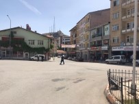 Hekimhan'da Testi Pozitif Çıkan Berberin Müşterileri De Yakın Takipte Haberi