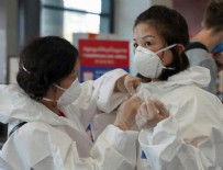 ORTA AFRİKA CUMHURİYETİ - İki ülke daha korona virüsü yendi