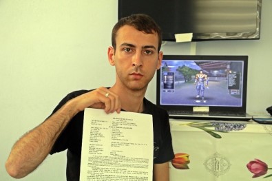 İzole Yaşamında Kendini Bilgisayar Oyununa Veren Gence 'Hacker' Şoku