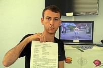 İzole Yaşamında Kendini Bilgisayar Oyununa Veren Gence 'Hacker' Şoku